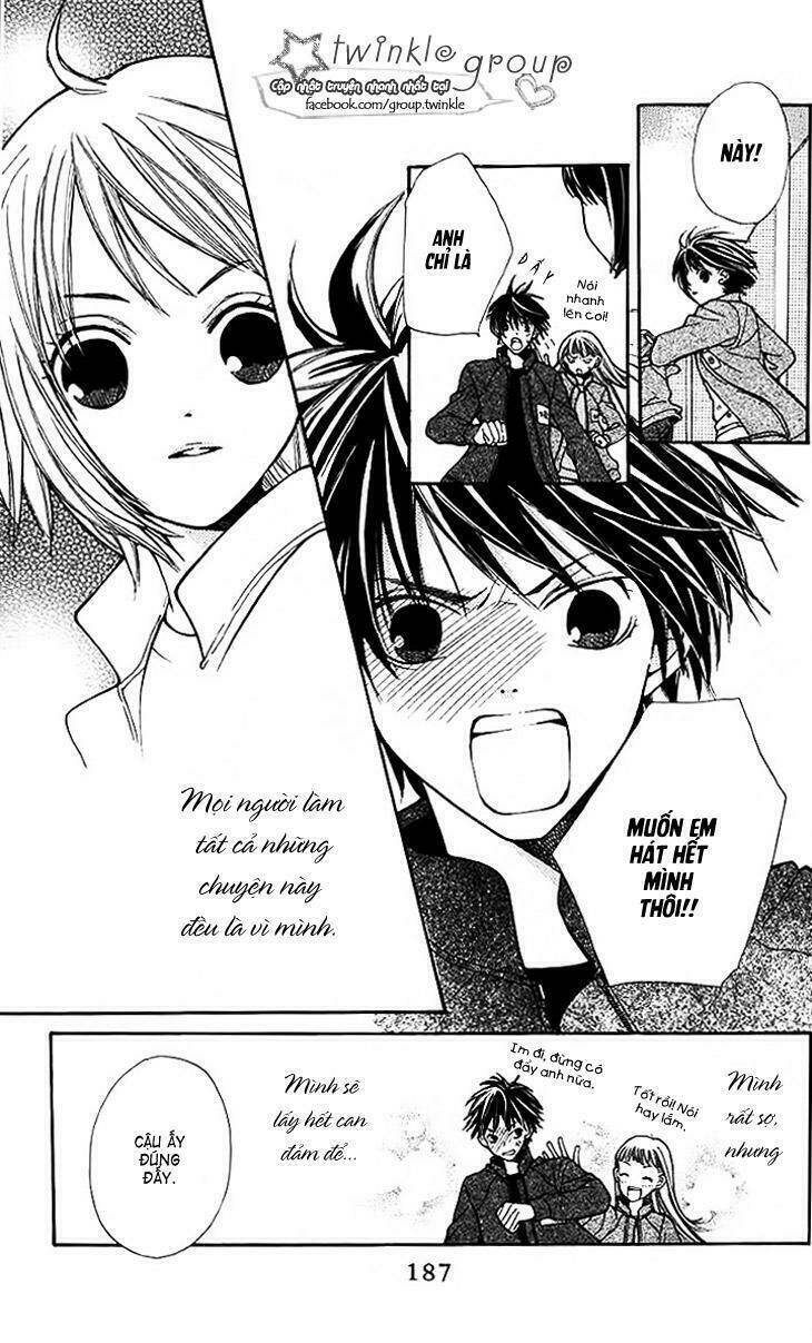 Tổng Hợp One Shot Chapter 219 - Trang 2