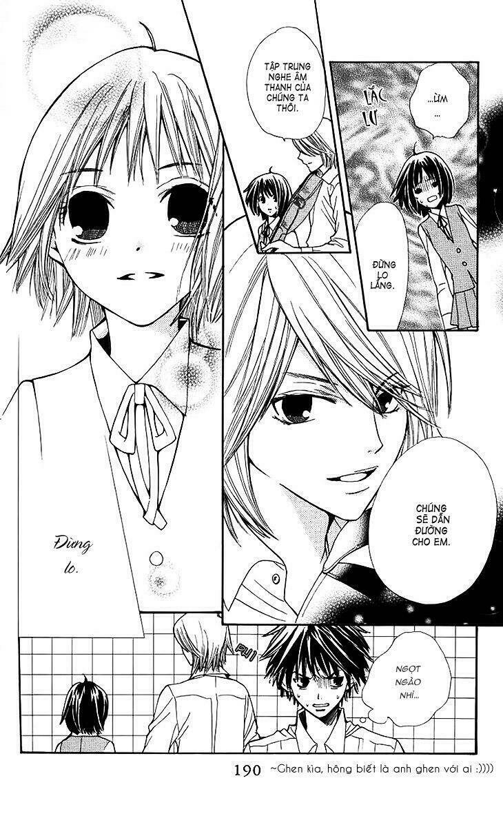 Tổng Hợp One Shot Chapter 219 - Trang 2