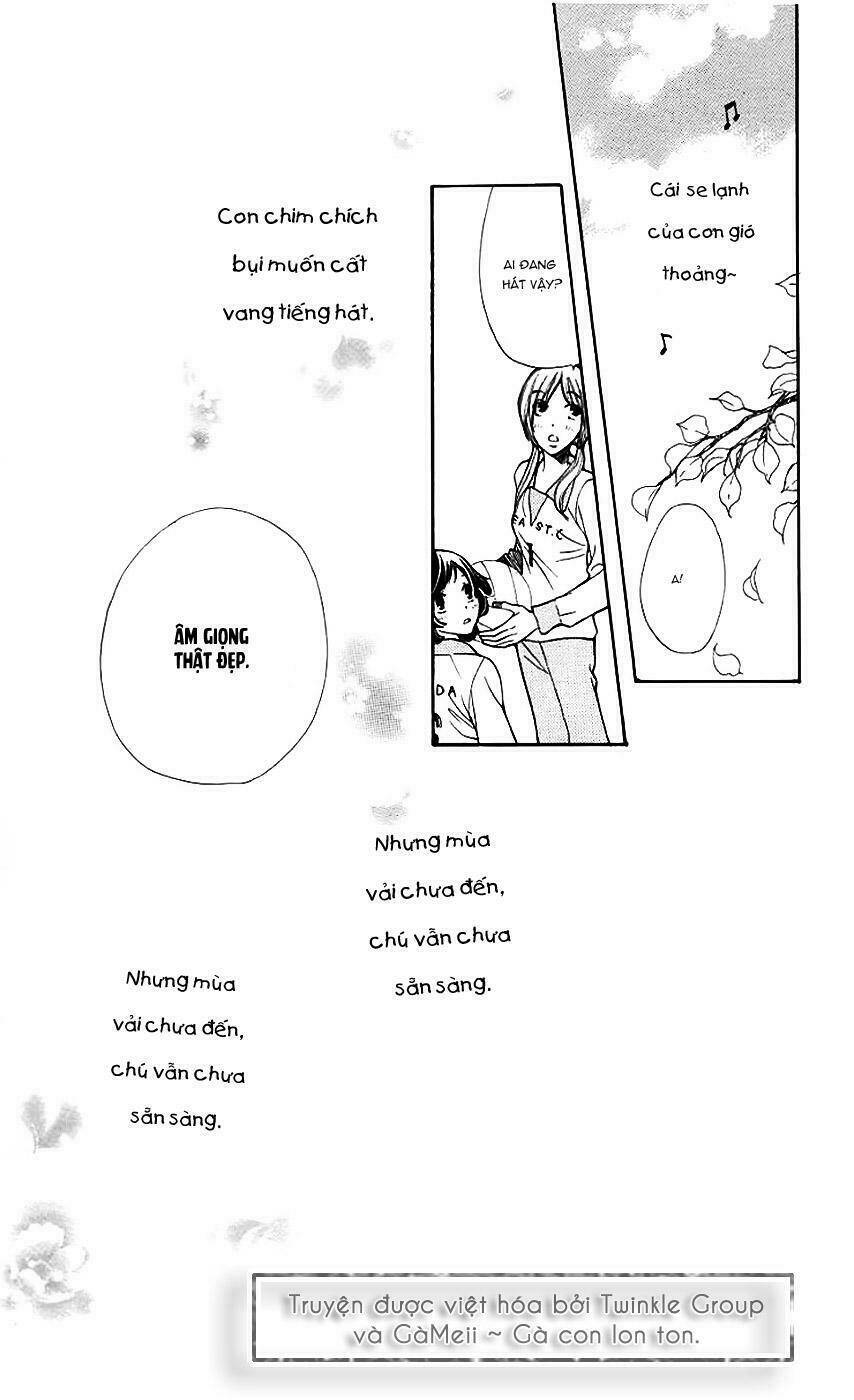 Tổng Hợp One Shot Chapter 219 - Trang 2