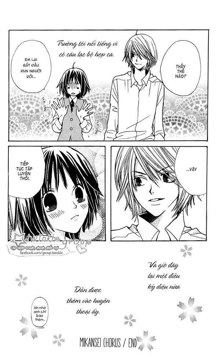 Tổng Hợp One Shot Chapter 219 - Trang 2