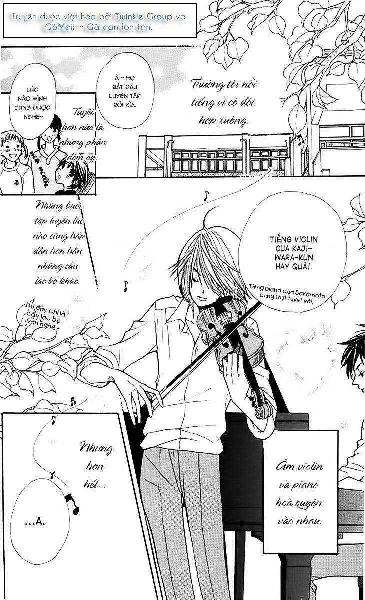 Tổng Hợp One Shot Chapter 219 - Trang 2