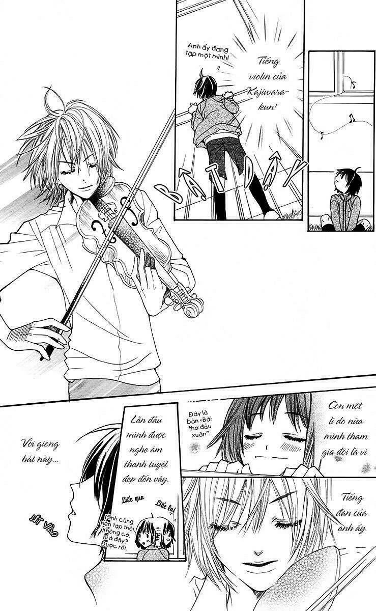 Tổng Hợp One Shot Chapter 219 - Trang 2