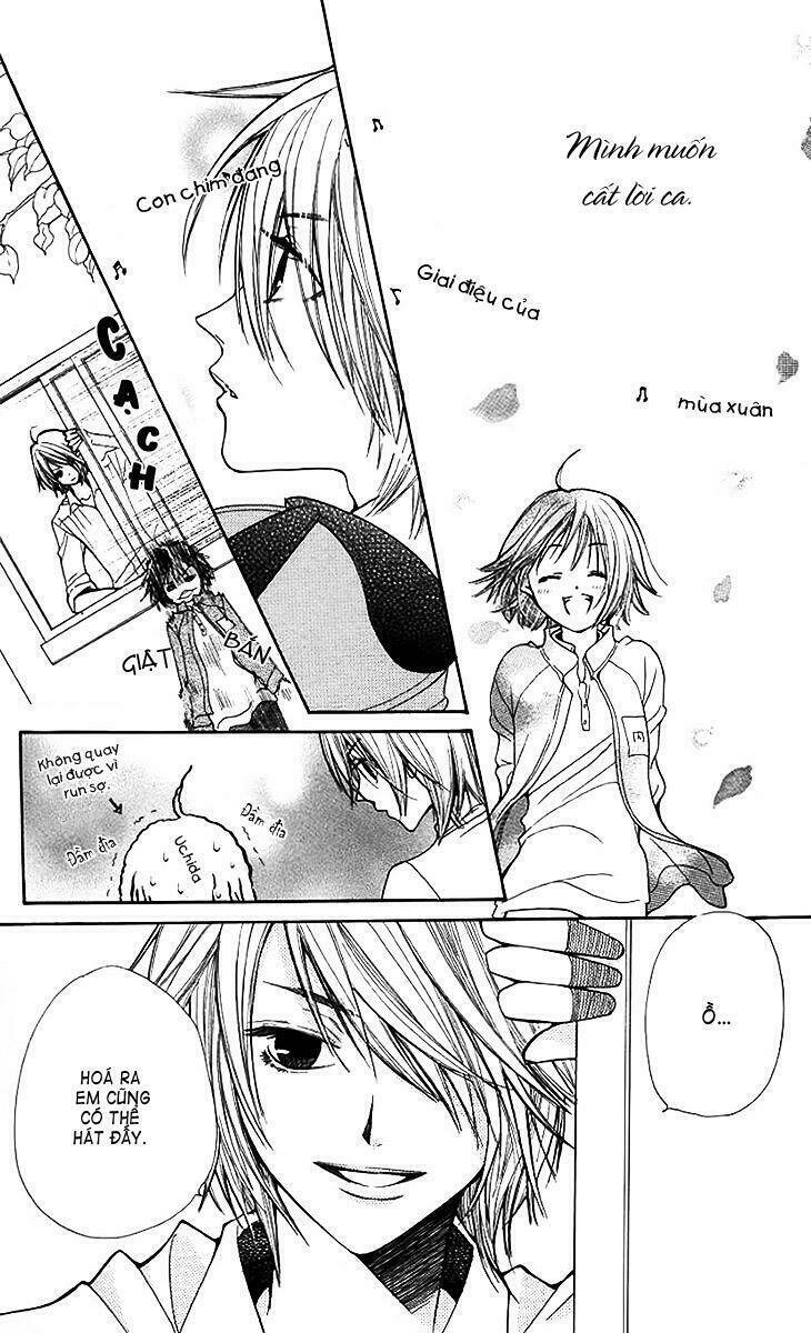 Tổng Hợp One Shot Chapter 219 - Trang 2