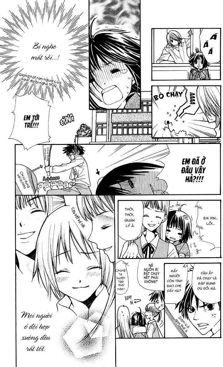 Tổng Hợp One Shot Chapter 219 - Trang 2