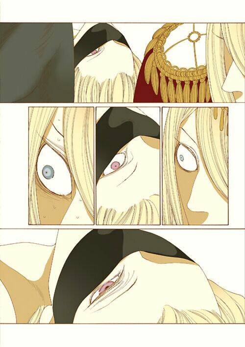 Tổng Hợp One Shot Chapter 22 - Trang 2