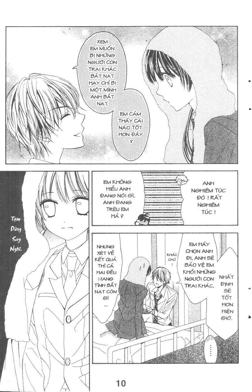 Tổng Hợp One Shot Chapter 220 - Trang 2