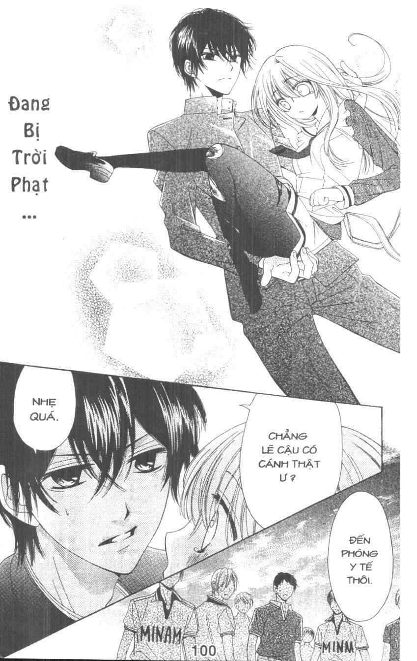 Tổng Hợp One Shot Chapter 220 - Trang 2