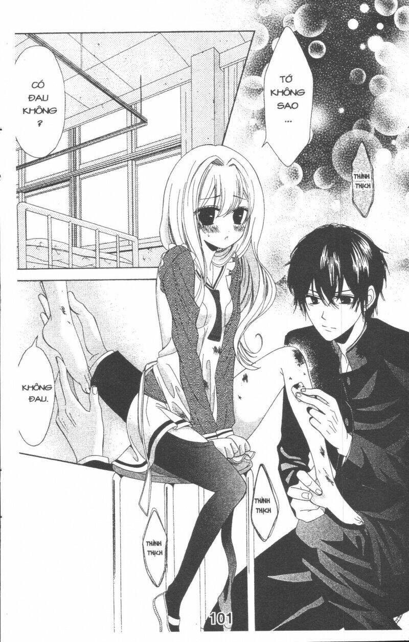 Tổng Hợp One Shot Chapter 220 - Trang 2