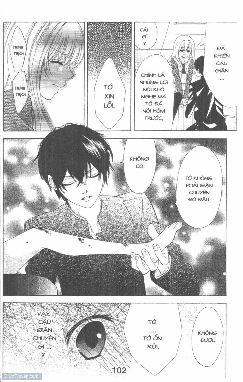 Tổng Hợp One Shot Chapter 220 - Trang 2