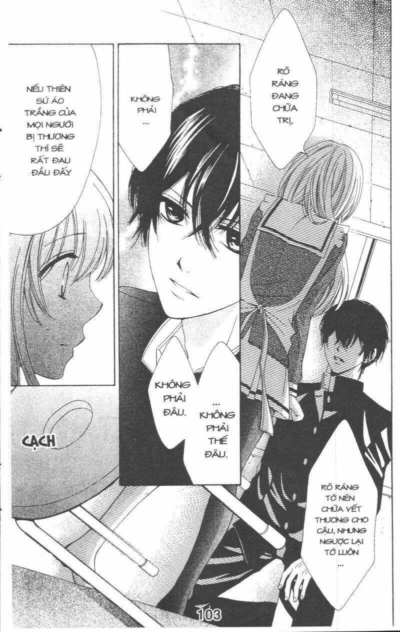 Tổng Hợp One Shot Chapter 220 - Trang 2