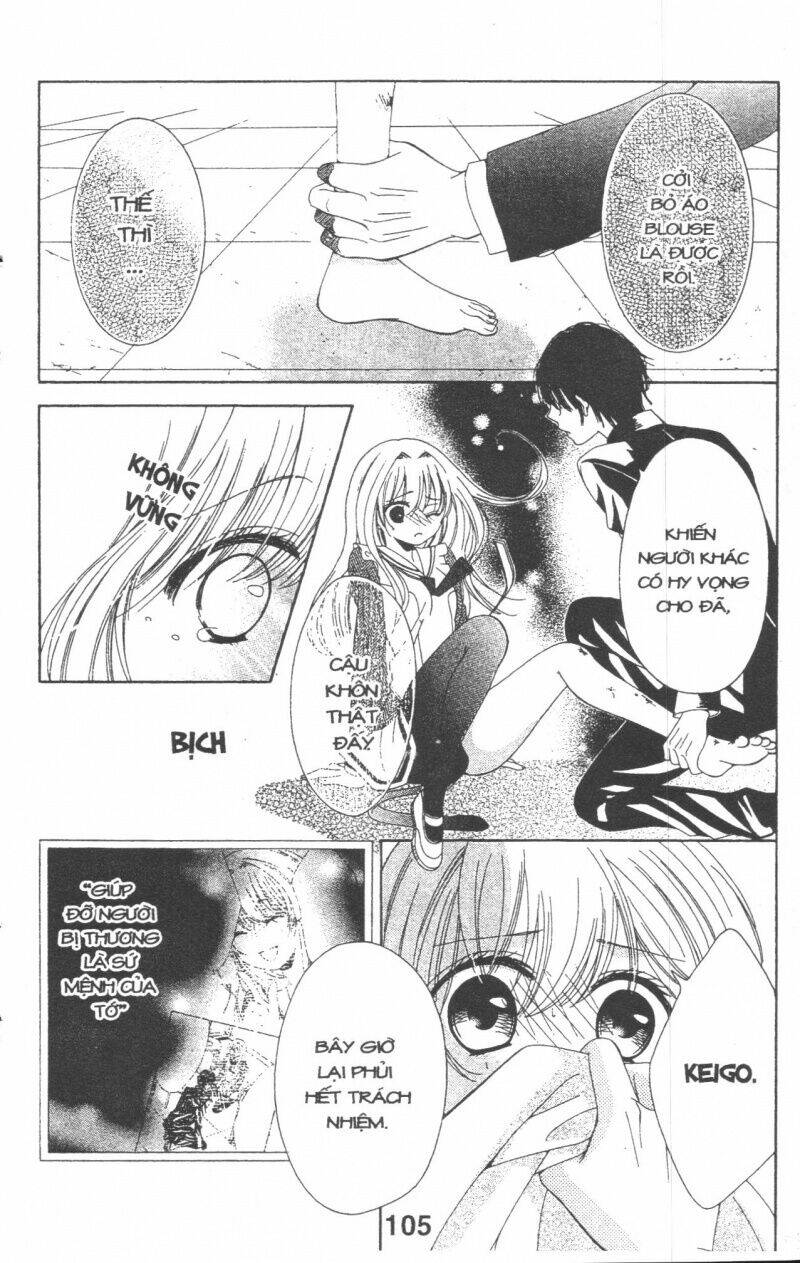 Tổng Hợp One Shot Chapter 220 - Trang 2