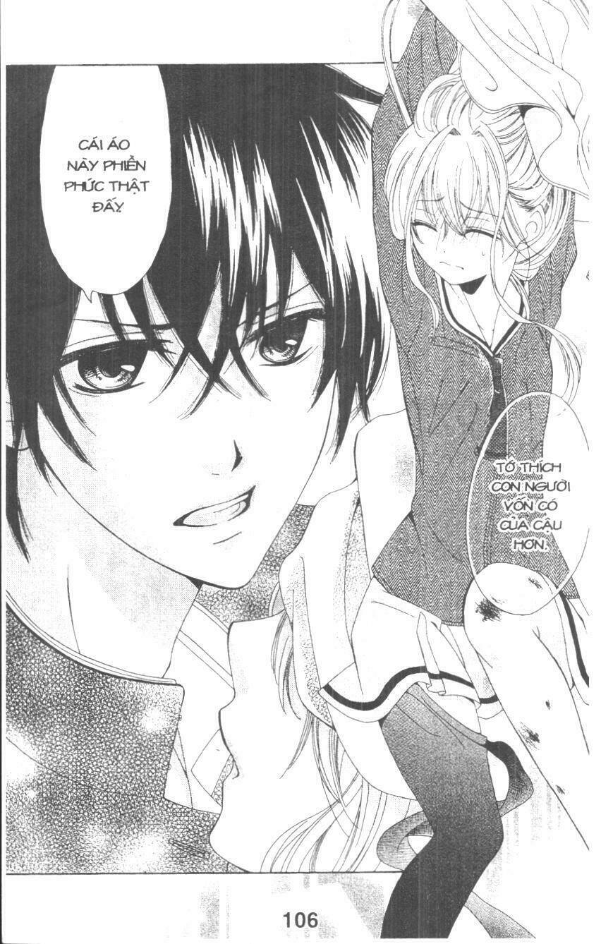 Tổng Hợp One Shot Chapter 220 - Trang 2