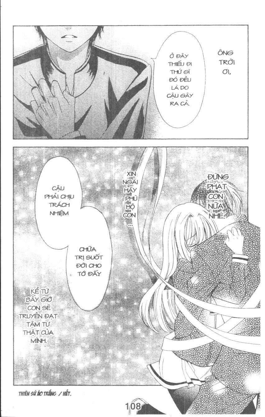 Tổng Hợp One Shot Chapter 220 - Trang 2