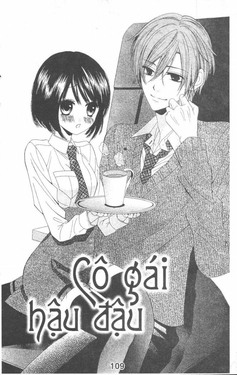 Tổng Hợp One Shot Chapter 220 - Trang 2