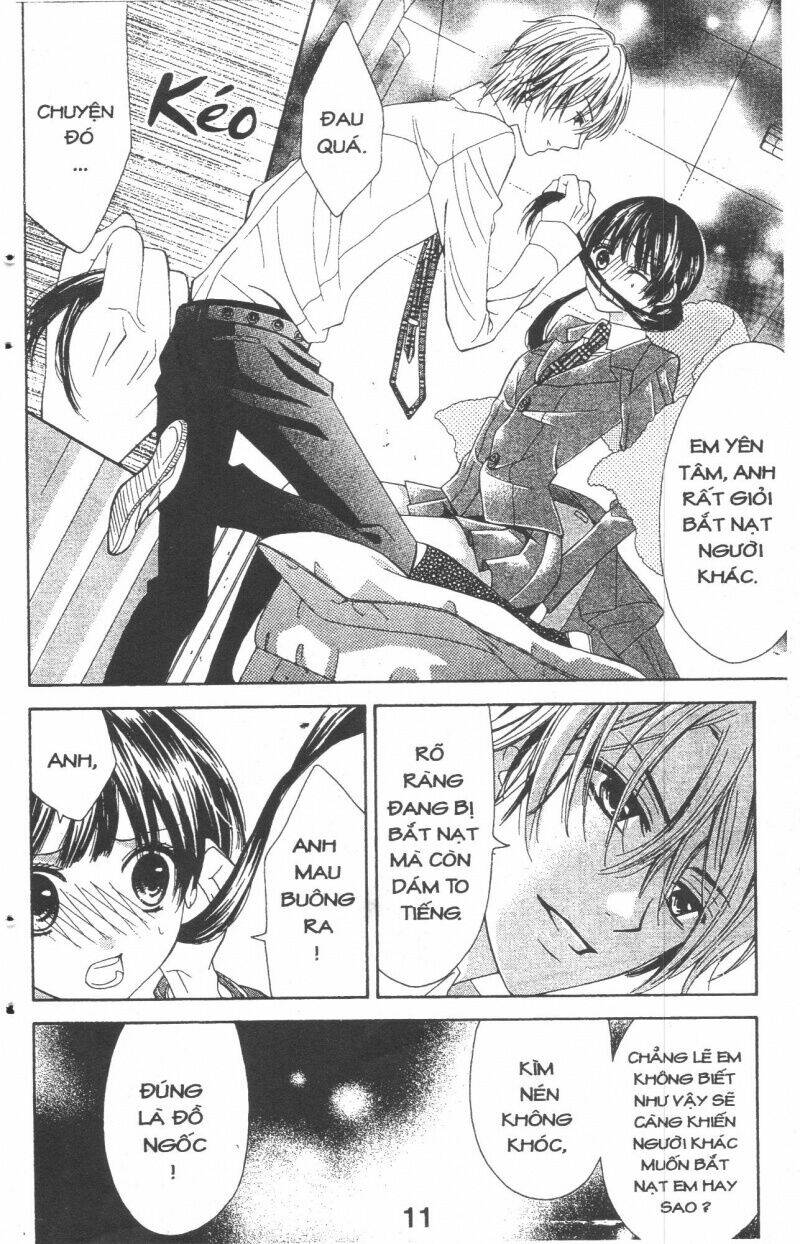 Tổng Hợp One Shot Chapter 220 - Trang 2