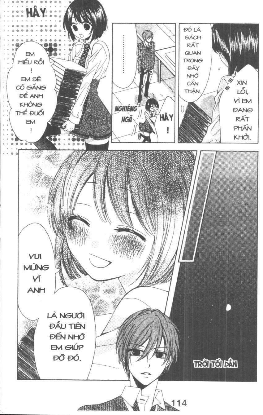 Tổng Hợp One Shot Chapter 220 - Trang 2