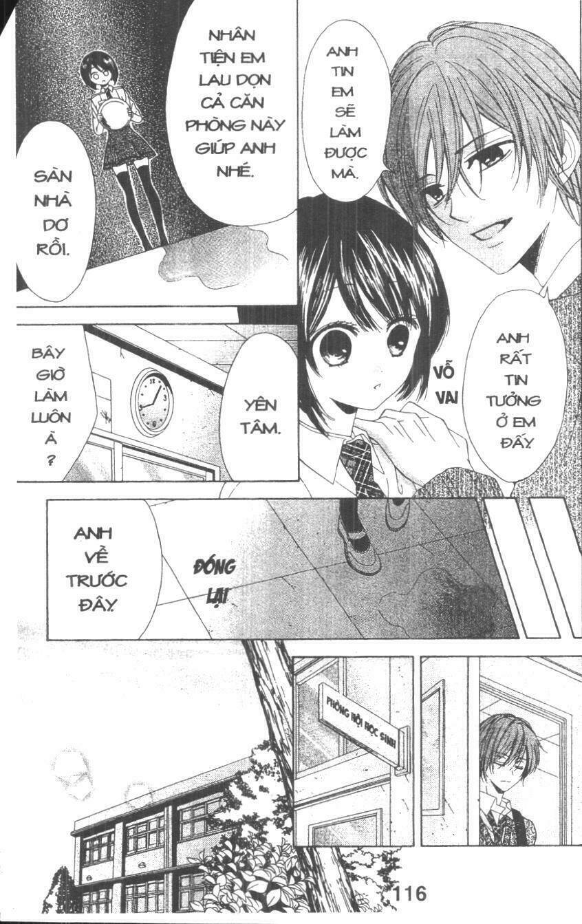 Tổng Hợp One Shot Chapter 220 - Trang 2