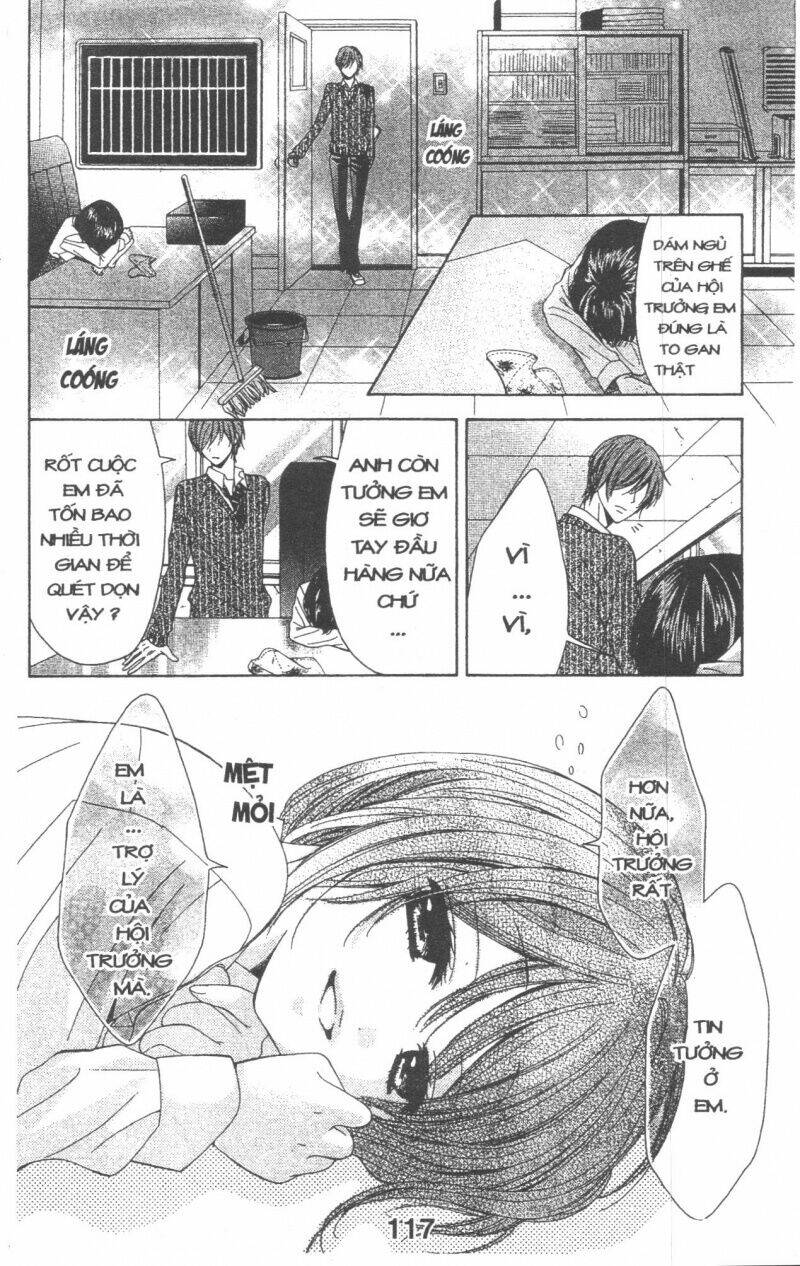 Tổng Hợp One Shot Chapter 220 - Trang 2