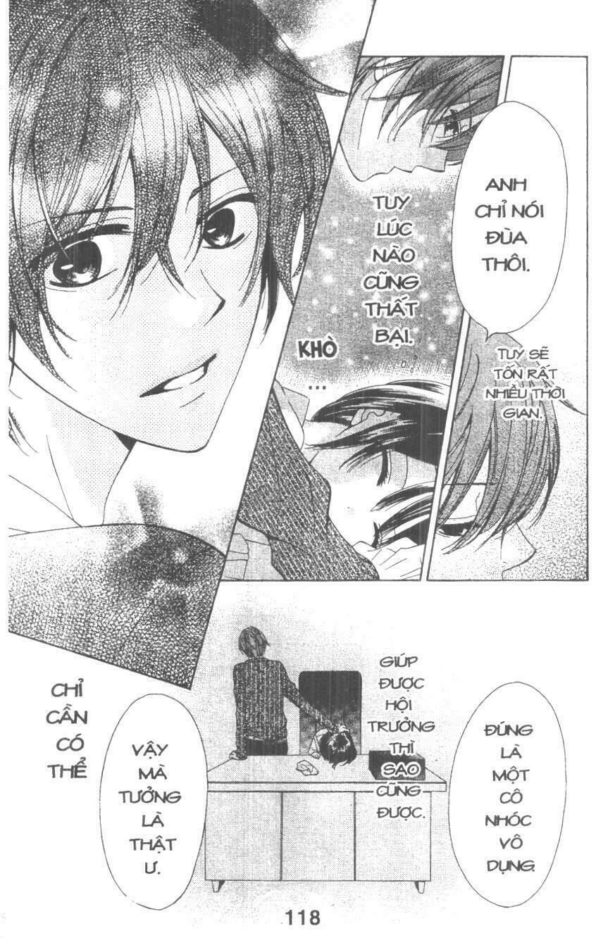 Tổng Hợp One Shot Chapter 220 - Trang 2