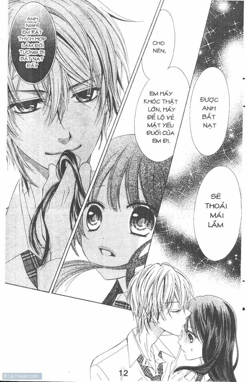 Tổng Hợp One Shot Chapter 220 - Trang 2