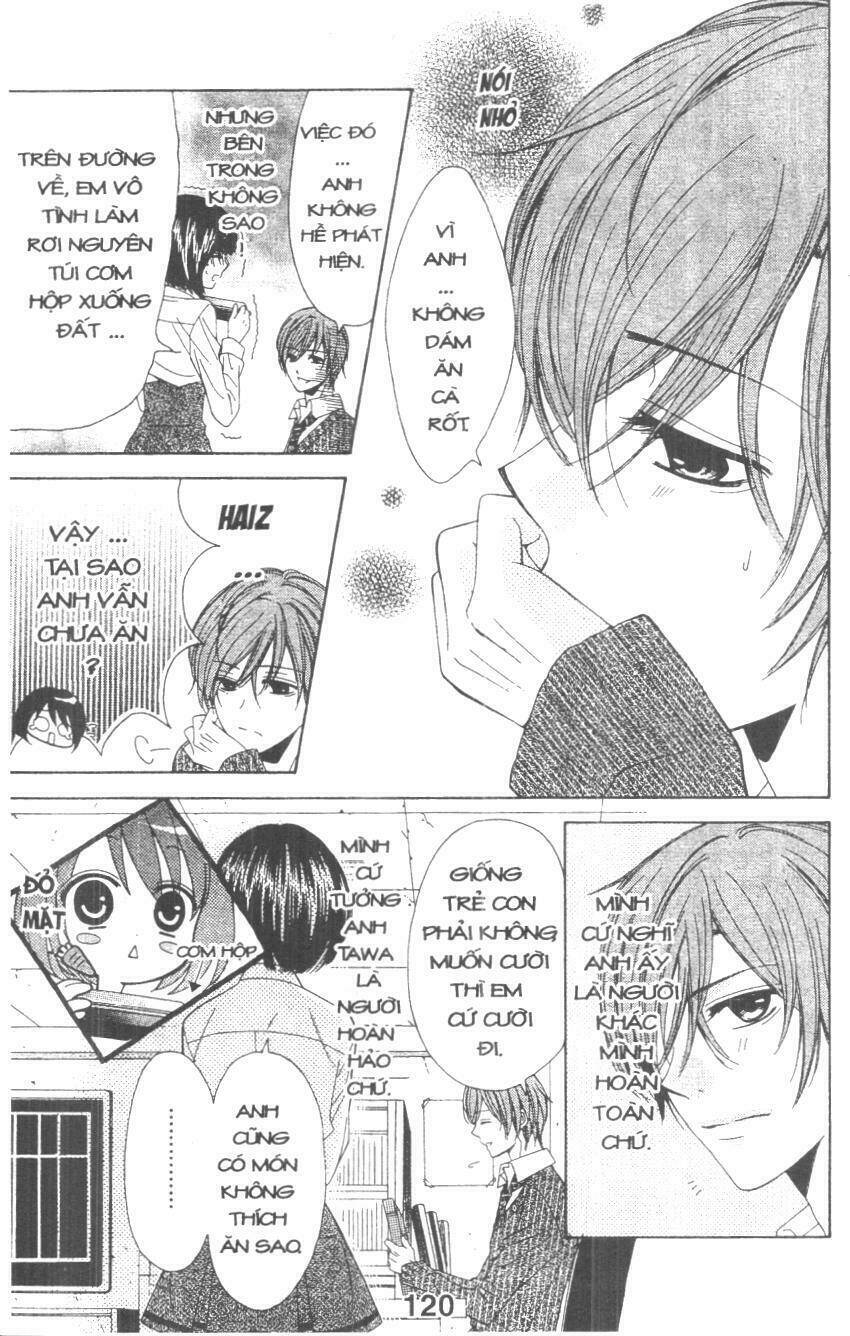 Tổng Hợp One Shot Chapter 220 - Trang 2