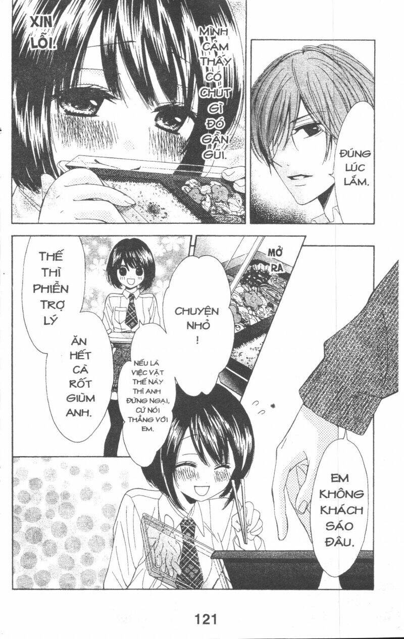 Tổng Hợp One Shot Chapter 220 - Trang 2