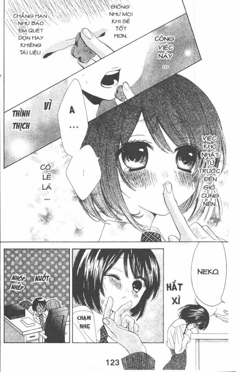 Tổng Hợp One Shot Chapter 220 - Trang 2