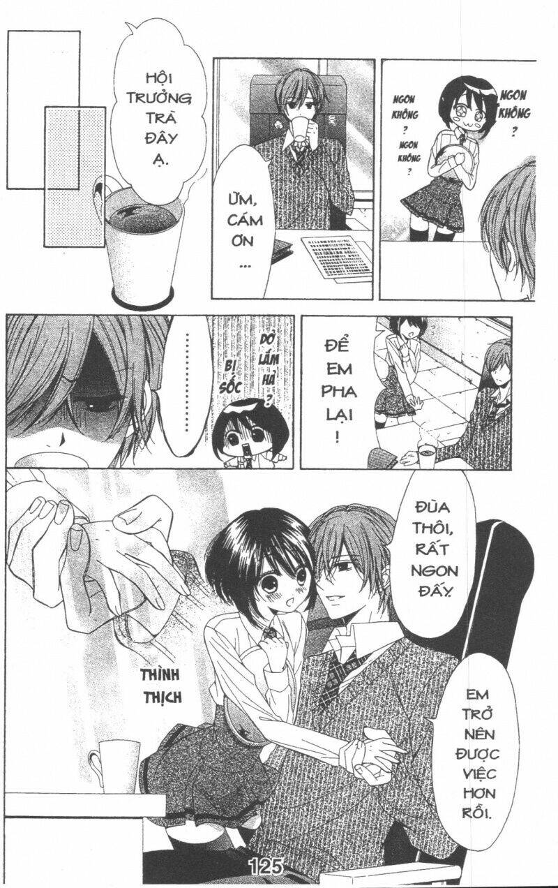 Tổng Hợp One Shot Chapter 220 - Trang 2