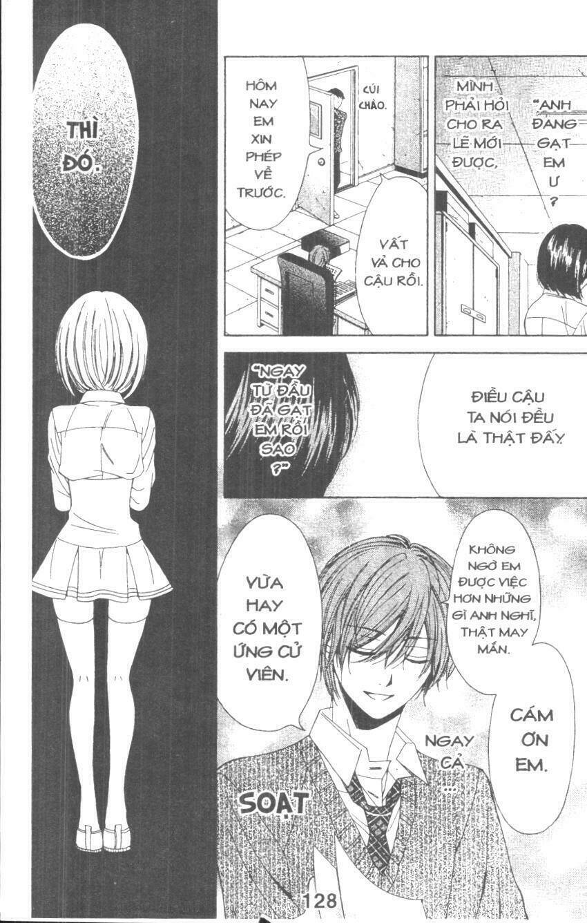 Tổng Hợp One Shot Chapter 220 - Trang 2