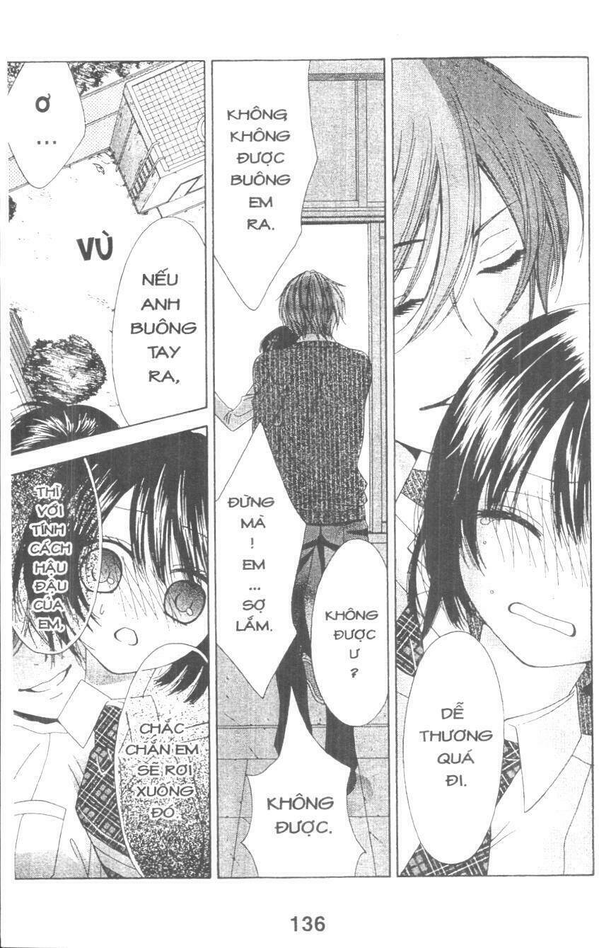 Tổng Hợp One Shot Chapter 220 - Trang 2