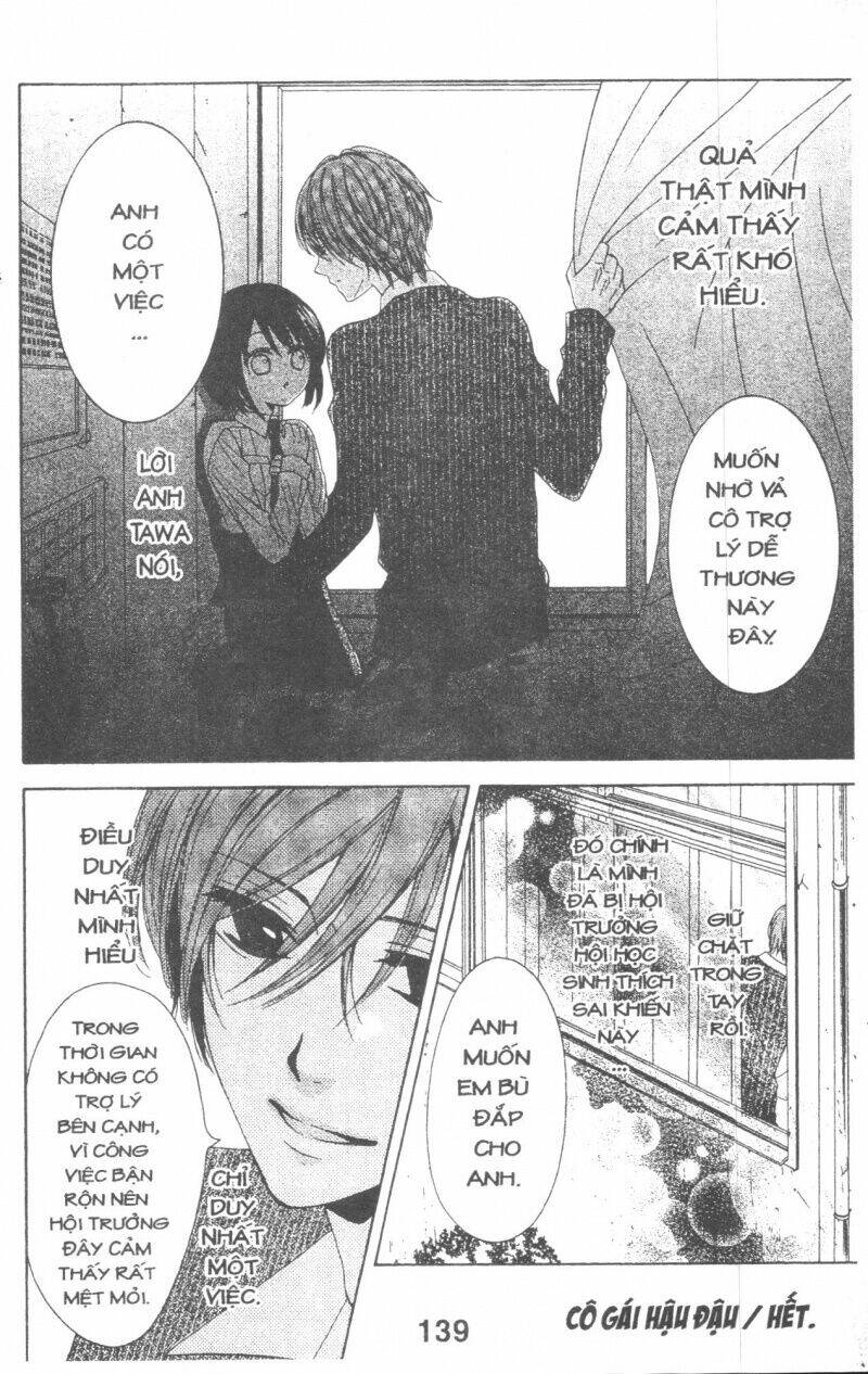 Tổng Hợp One Shot Chapter 220 - Trang 2