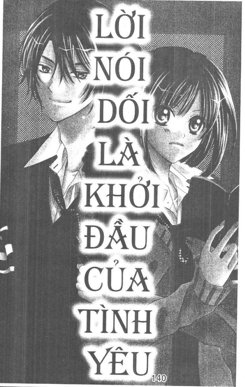 Tổng Hợp One Shot Chapter 220 - Trang 2