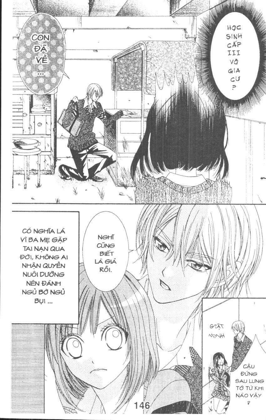 Tổng Hợp One Shot Chapter 220 - Trang 2