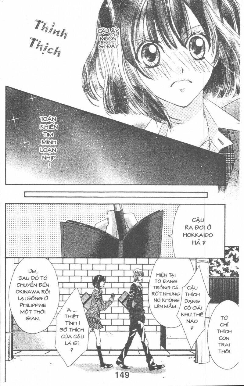 Tổng Hợp One Shot Chapter 220 - Trang 2