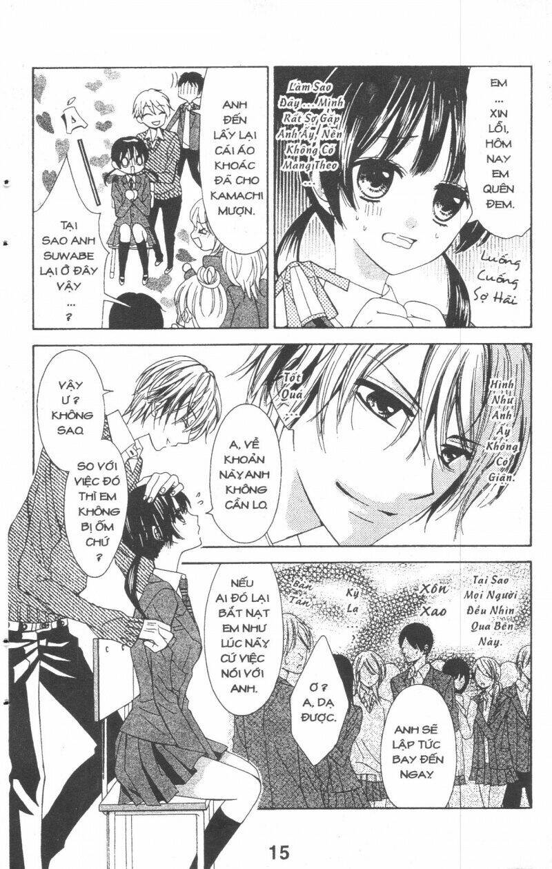 Tổng Hợp One Shot Chapter 220 - Trang 2