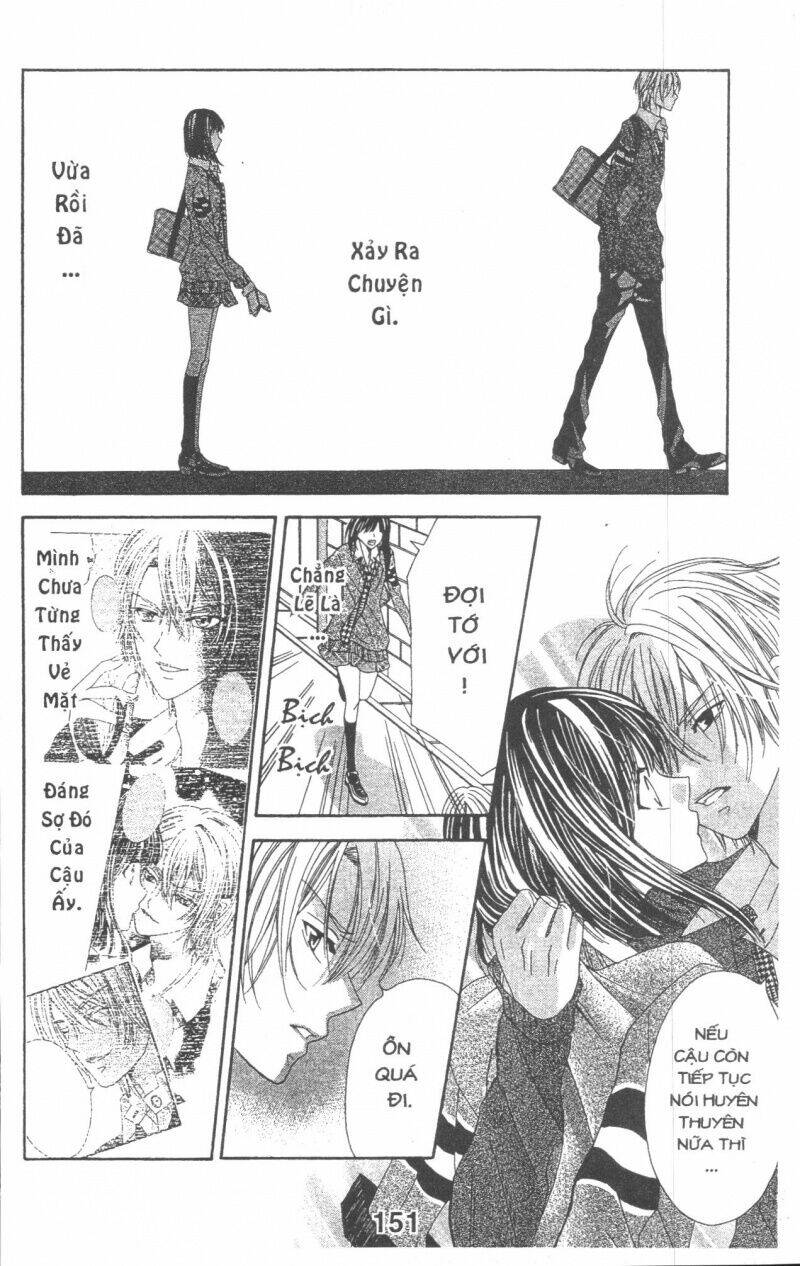 Tổng Hợp One Shot Chapter 220 - Trang 2