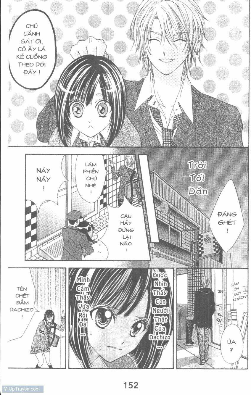 Tổng Hợp One Shot Chapter 220 - Trang 2