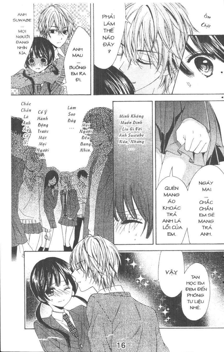 Tổng Hợp One Shot Chapter 220 - Trang 2