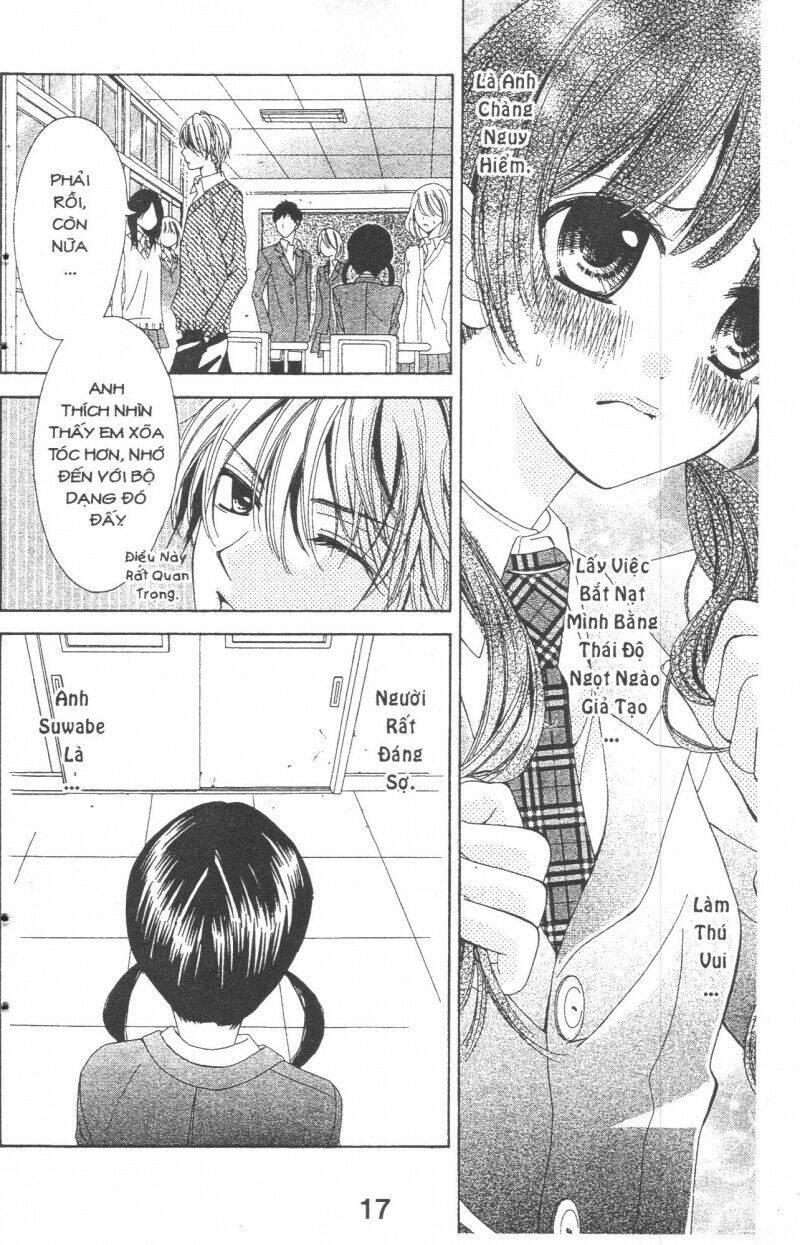 Tổng Hợp One Shot Chapter 220 - Trang 2