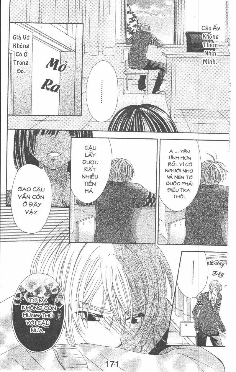 Tổng Hợp One Shot Chapter 220 - Trang 2