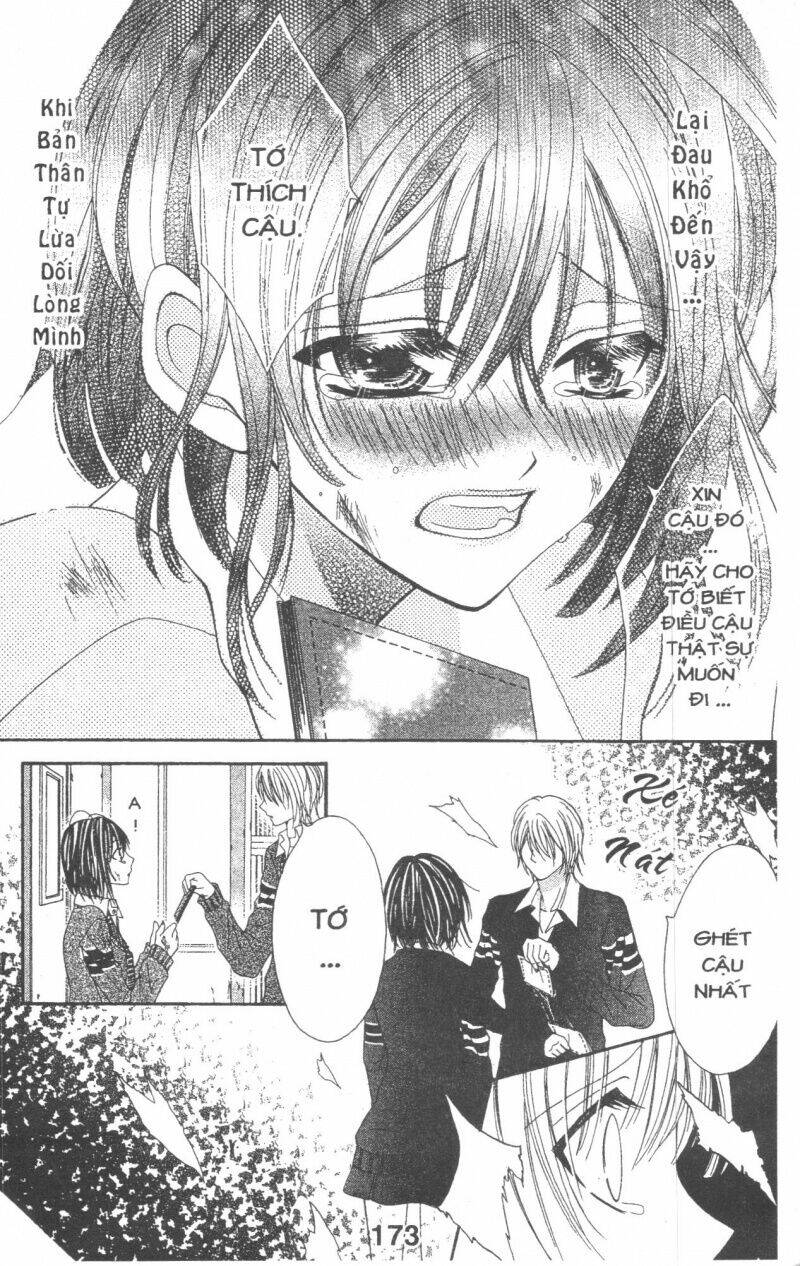 Tổng Hợp One Shot Chapter 220 - Trang 2