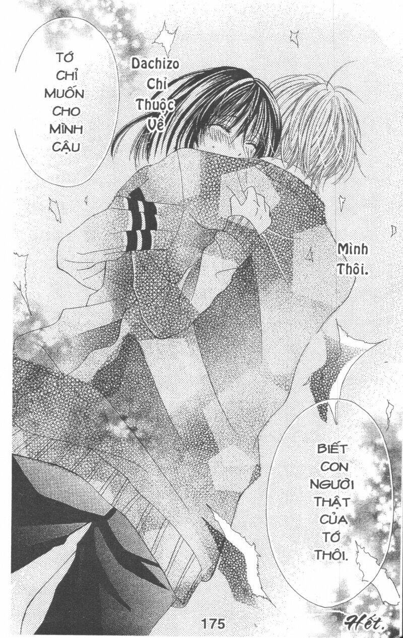 Tổng Hợp One Shot Chapter 220 - Trang 2