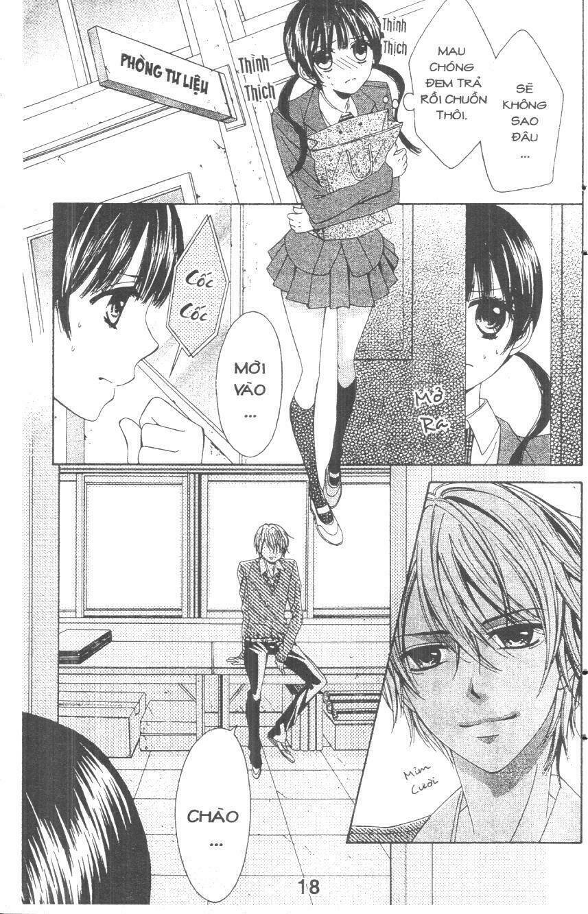 Tổng Hợp One Shot Chapter 220 - Trang 2