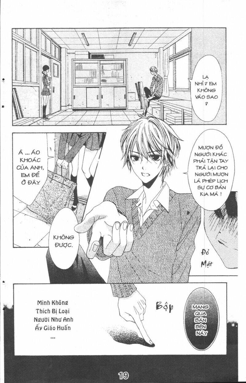 Tổng Hợp One Shot Chapter 220 - Trang 2