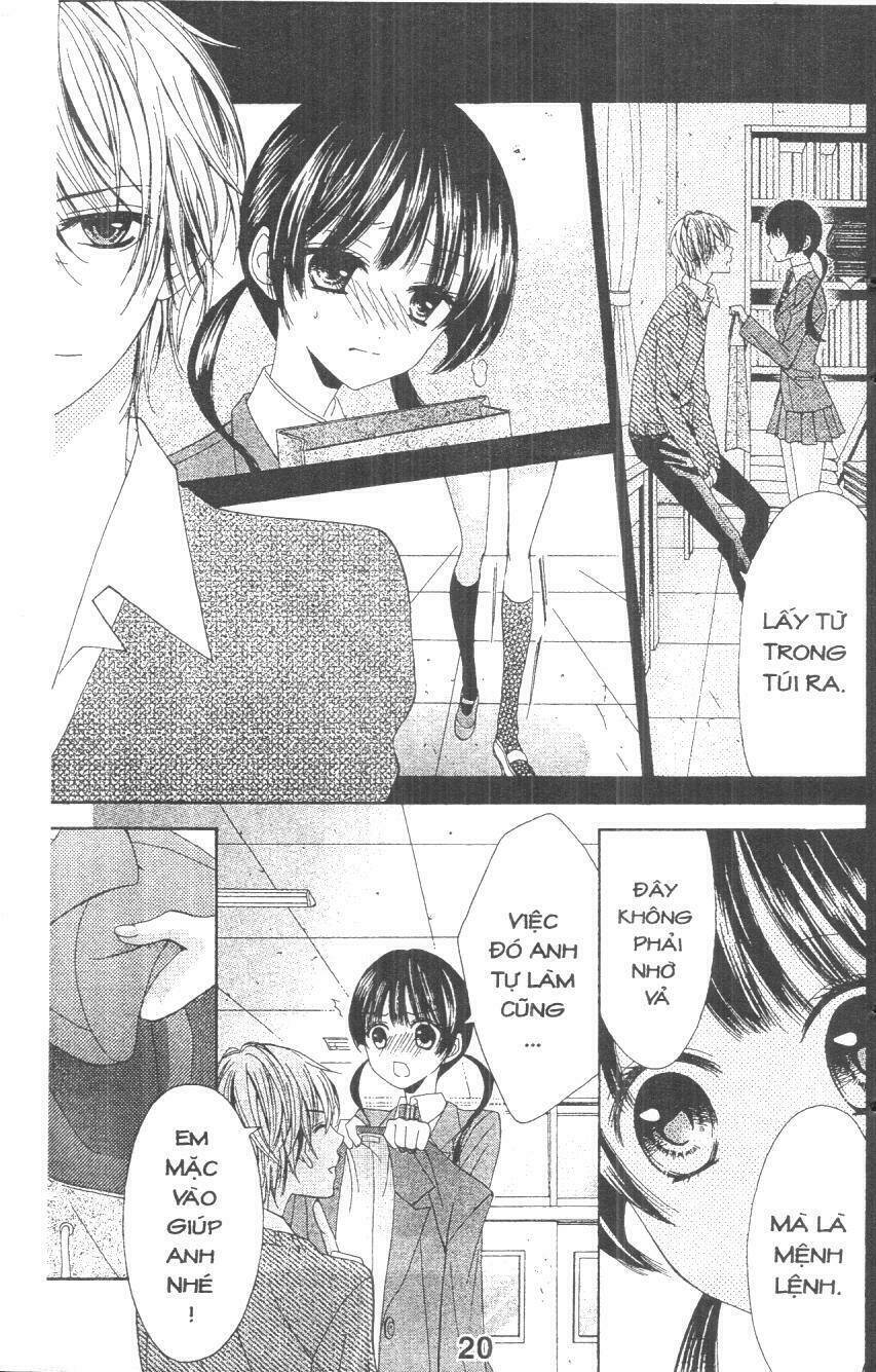 Tổng Hợp One Shot Chapter 220 - Trang 2