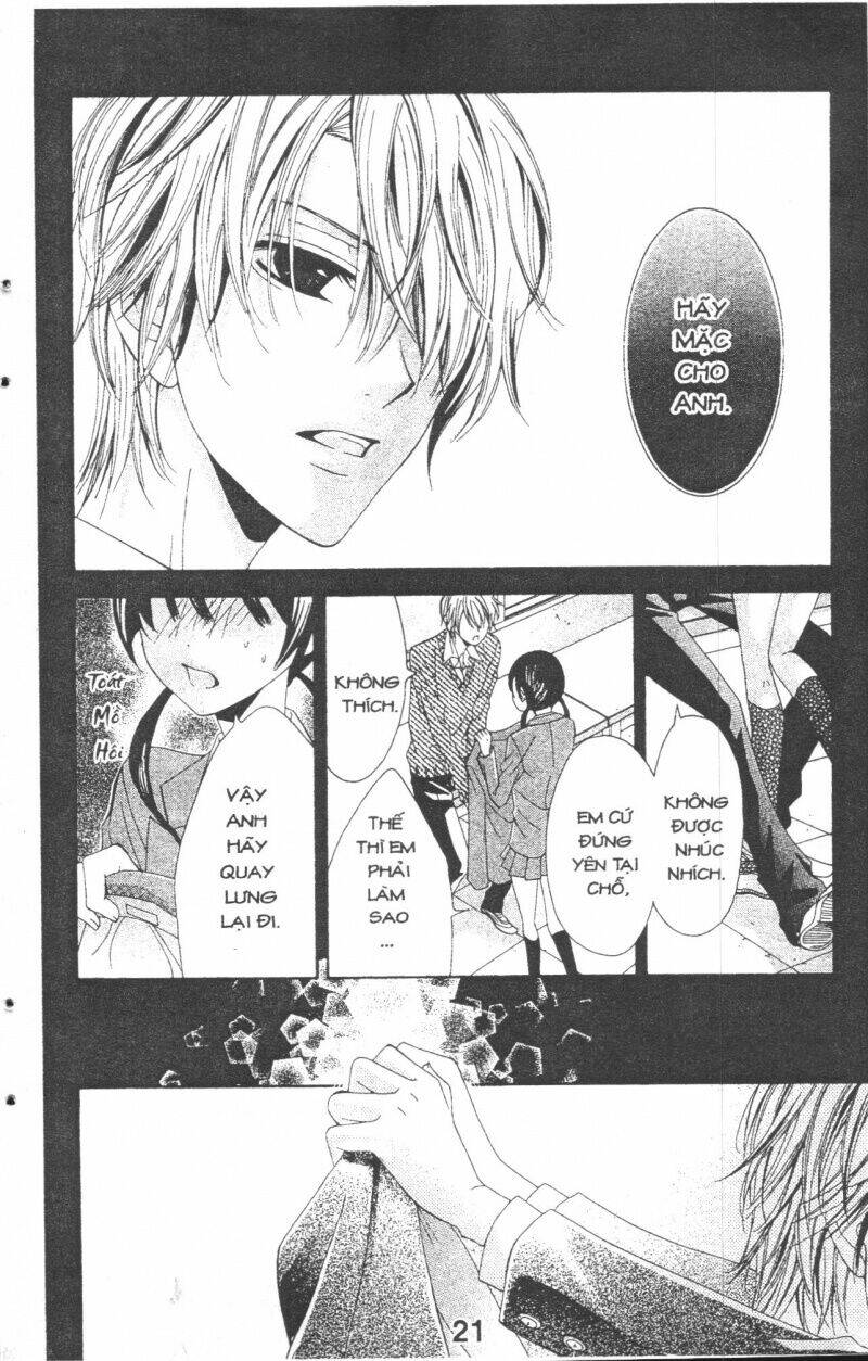 Tổng Hợp One Shot Chapter 220 - Trang 2