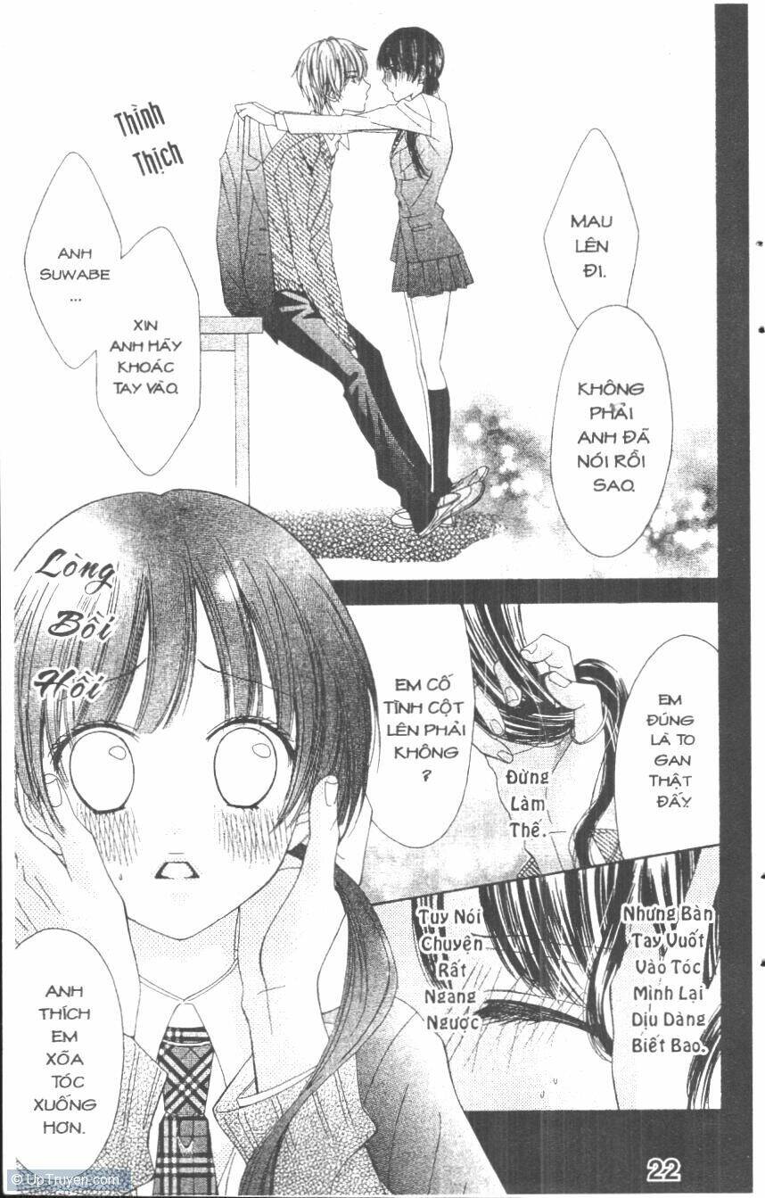 Tổng Hợp One Shot Chapter 220 - Trang 2