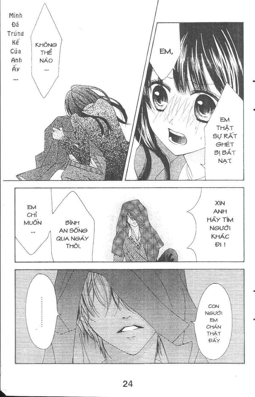 Tổng Hợp One Shot Chapter 220 - Trang 2