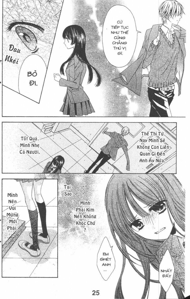 Tổng Hợp One Shot Chapter 220 - Trang 2