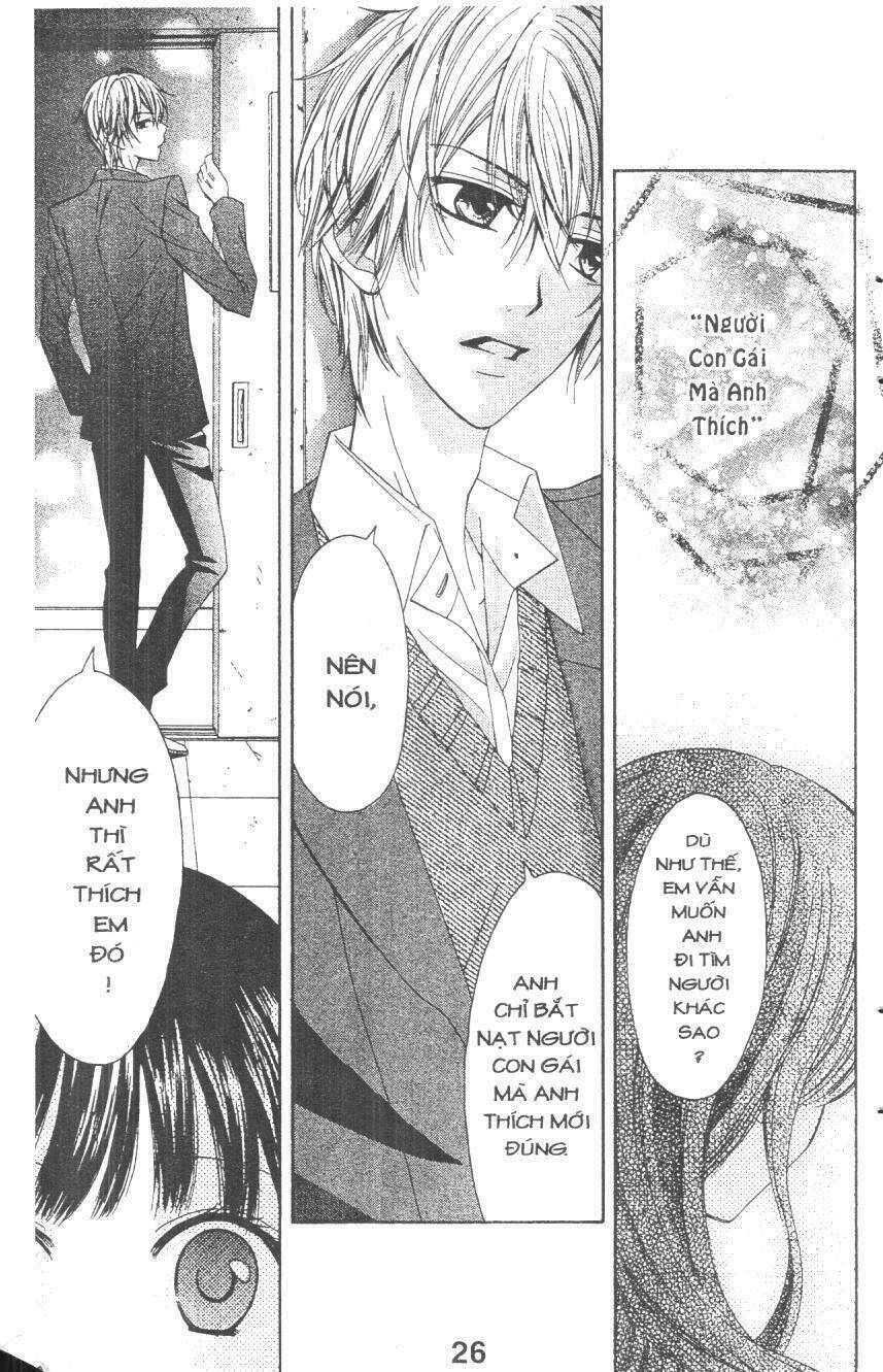 Tổng Hợp One Shot Chapter 220 - Trang 2